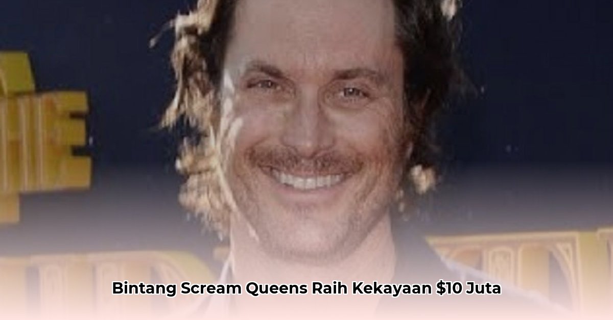 oliver hudson net worth